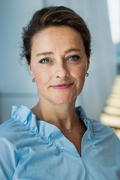 Jana Söderberg - Föreläsare, författare och coach